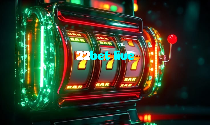 available types of 22bet live bet including pre-match live express and system bets