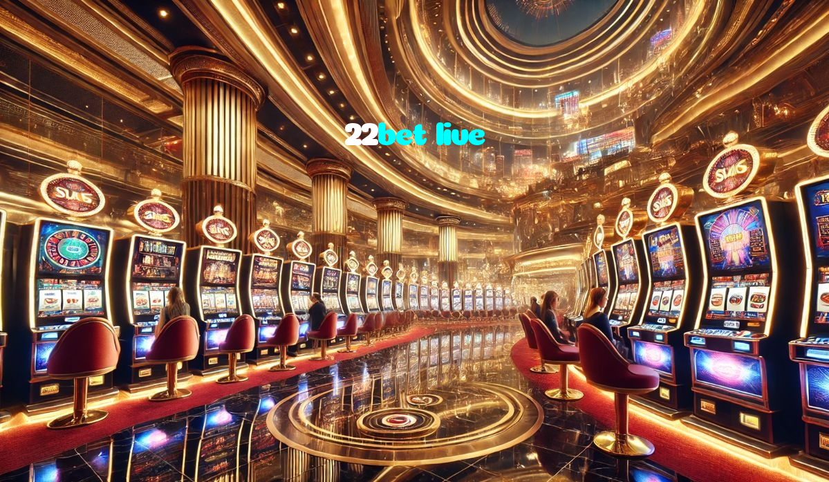 22bet live